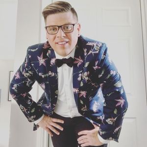 Meet your Posher, Norman